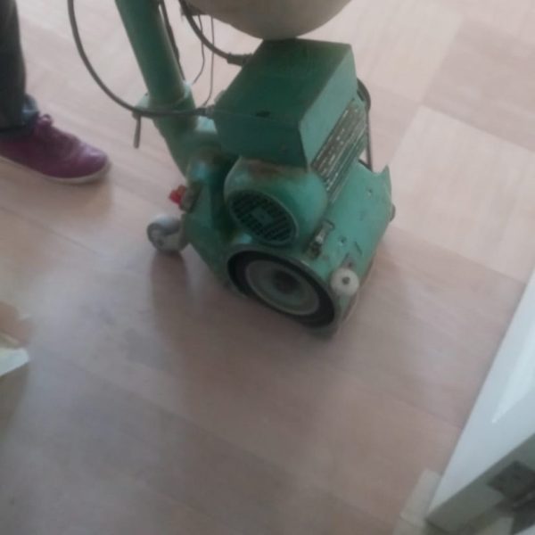 parquet 1