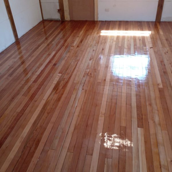 parquet 2