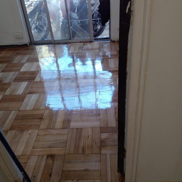 Parquet 2